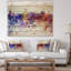 Cityscape Skyline - reproduction d'art-35121360-35121363