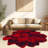 Kunzler Performance Floral Indoor Rug-1924757521