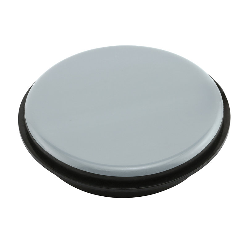 Glissière de mobilier en plastique réutilisable Prime-Line
