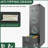 4 Drawer File Cabinet with Lock Metal Vertical File Cabinet-1099652882