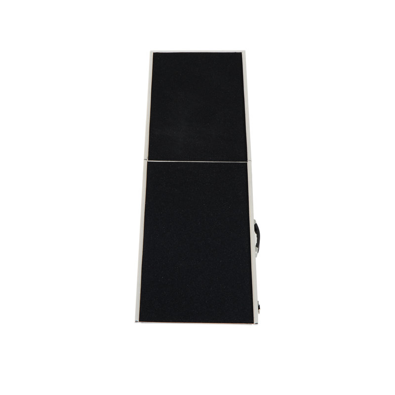 Rampe pliable pour animaux Hedden