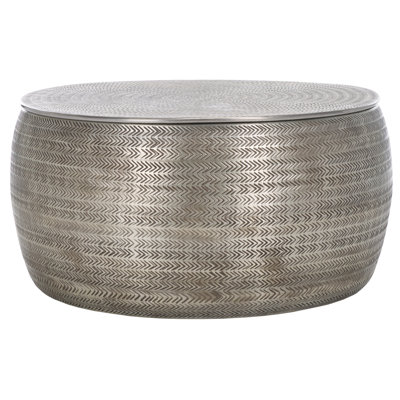 Nuckles Coffee Table With Storage