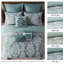 Ensemble de couette Tristan 9 pièces-135589842-135589845