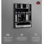Mur noir et blanc Parked At The Store par Notoriart-102551028-102551018