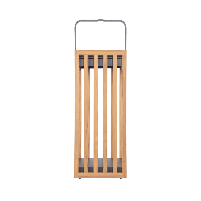 Lampe DEL rechargeable