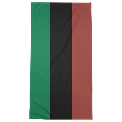 Cotton Blend Lightweight Bath Towel