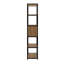 80 cm W Shelving Unit