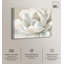 Toile «Silken Sepal II» par Art Remedy-115150015-115150009