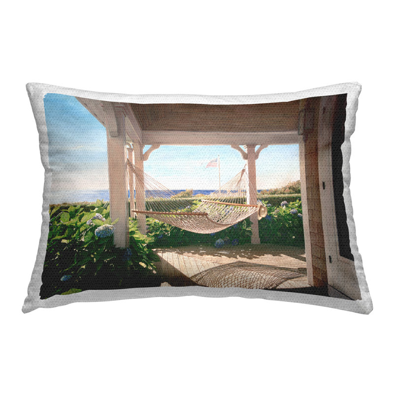 Coussin d'extérieur Coastal