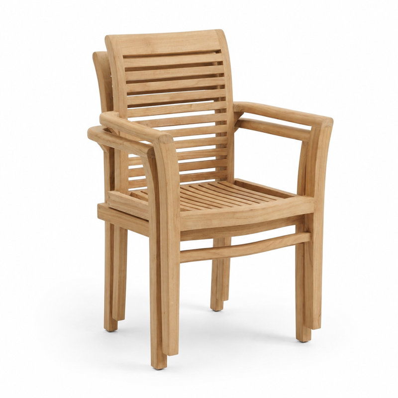 Ensemble repas d'extérieur 9 pièces
