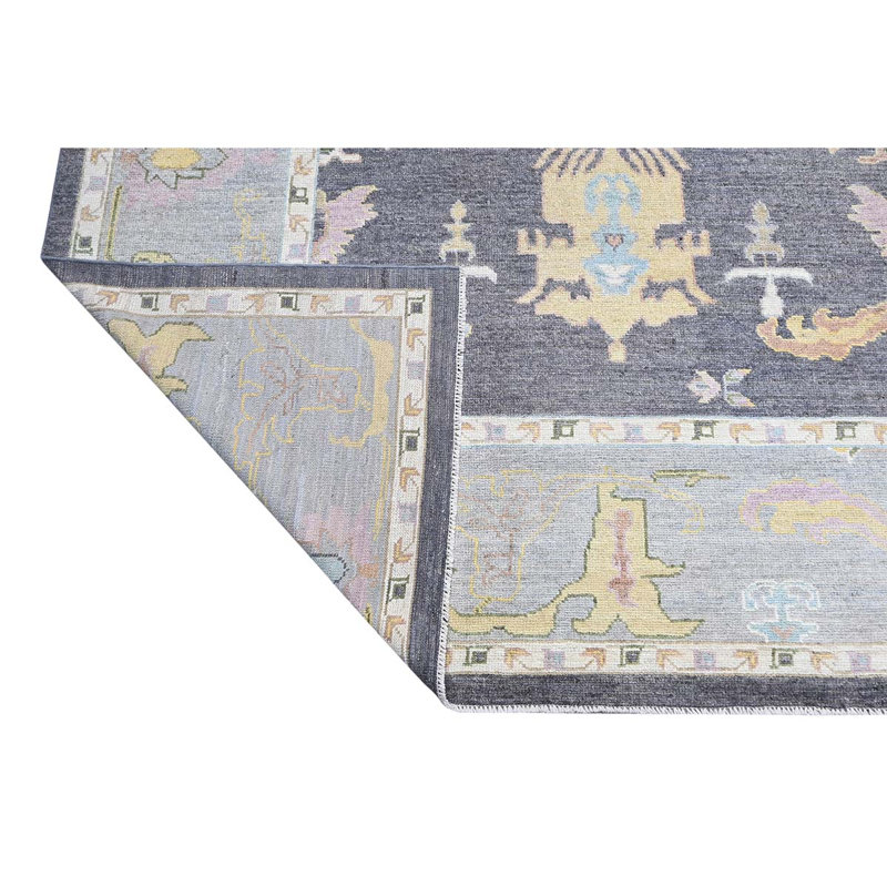 One-of-a-Kind 12'5" x 15'2" Area Rug