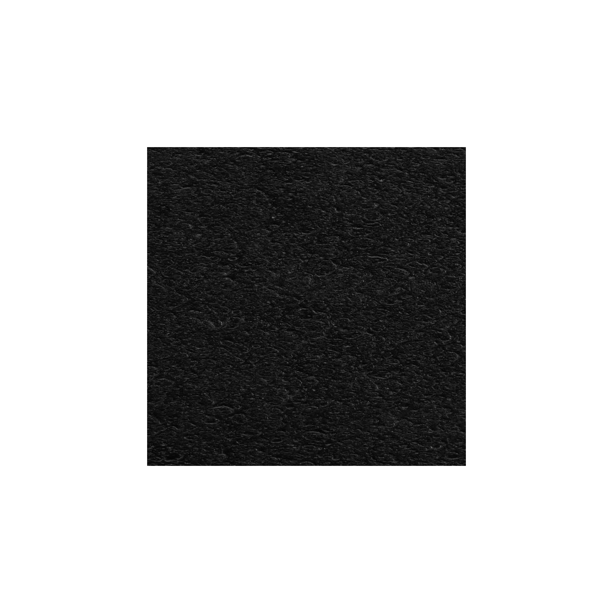 Riviera Modern Lounge 4-Piece Set, Black, Gray Mist