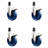 Swivel Stem Caster-92142380