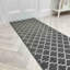 Runner Geometric Area Rug-294198735