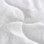 6 In. Reversible Foam Mattress In A Box, High-Density Foam Double Sided Quilted Mattress-811862792