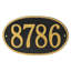 1-Line Wall Address Plaque-1702096170-1702096183