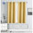 Blackout Drapes Curtains / Drapes Pair-63302009-63302011