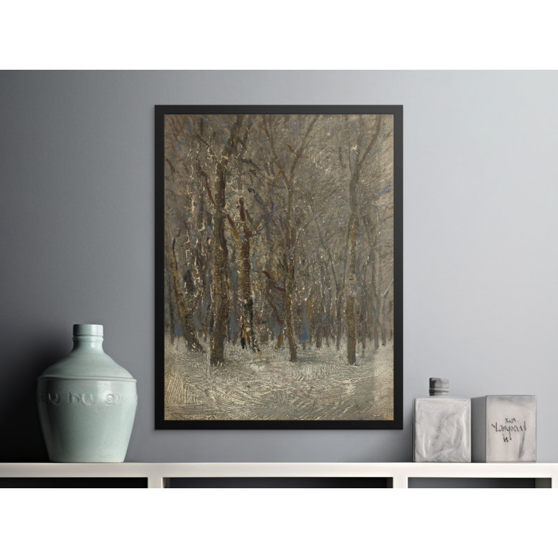 Conlin Single Picture Frame Print, 40.64 cm H x 30.48 cm W