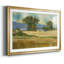 Down On The Farm, reproduction d'art encadrée-2130137600-2130137613