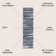Baumgardner Modern Berber Stripe Cream/Navy Rug