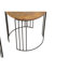 Bucyrus Frame Nesting Tables
