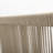 Outdoor Acacia Wood Side Chair-1684645242