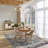 Oriental Indoor Rug-1244135660