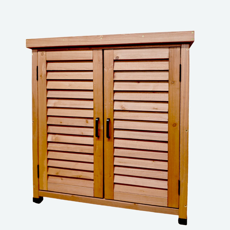 Banc de rempotage Hemlock, Café