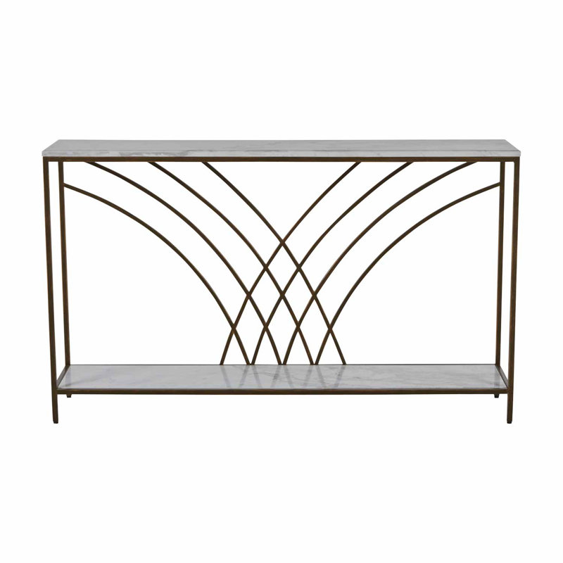 Felding 55" Console Table