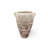 Terracotta Floor Vase 1