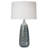 Waterfall Glass Table Lamp