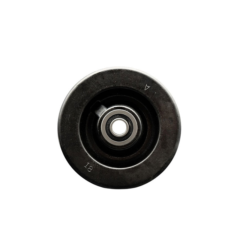 Roue phénolique