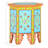 Annetta Side Table