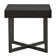 Burch End Table with Storage