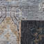 Tapis oriental en laine noué à la main Kline-54671401-130811207