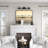 3-Light Industrial Chic Vanity Light Fixture-1029991054