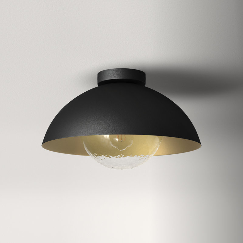 Suna Semi Flush Mount