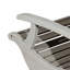 Chaise gris bois flotté-1015943151