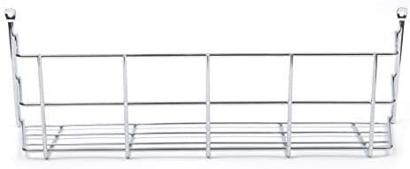 Wall Spice Rack, 12.1 H x 39.5 W x 10 D cm