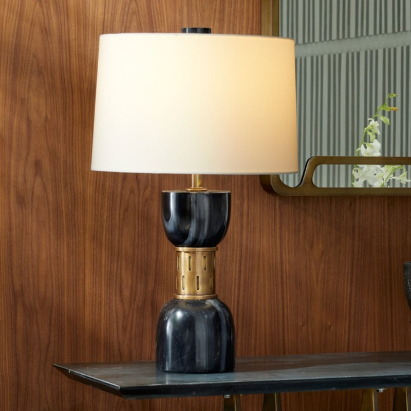 Dalton Table Lamp