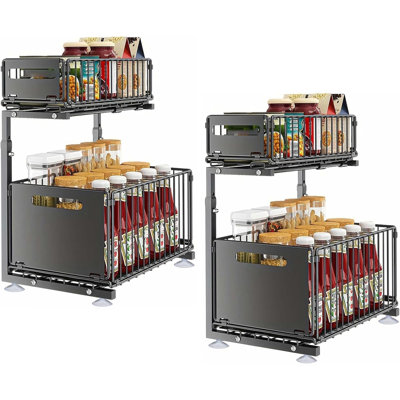 Under Sink Organizer Under Sink Organiser