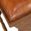 Fauteuil et repose-pieds Korey-977099634