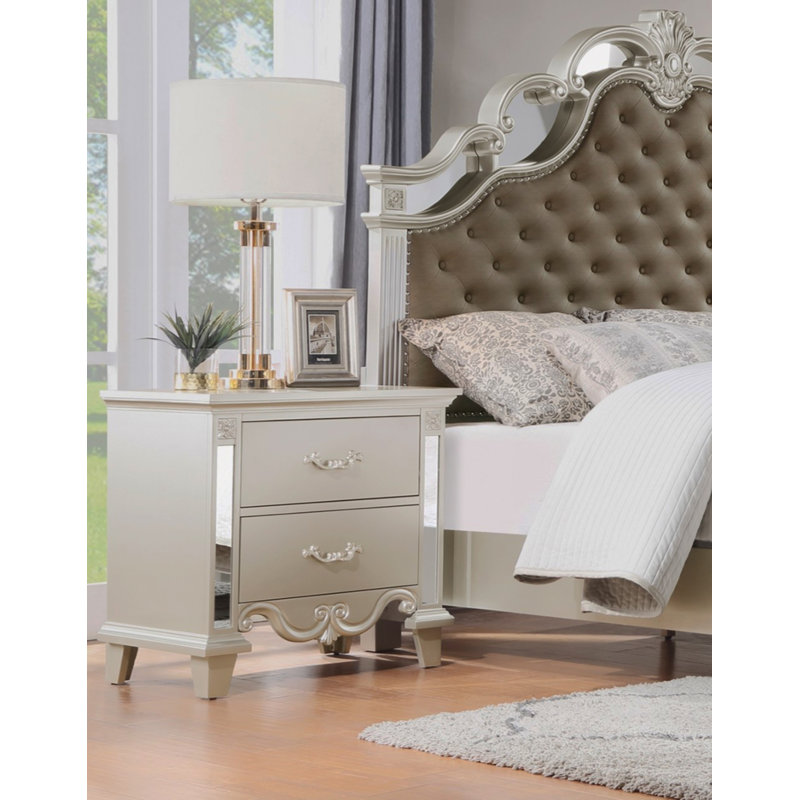 Table de chevet Camyria