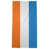 Red-Orange/White/Blue