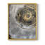 ABSTRACT Series CCLXVI - Impression encadrée de qualité supérieure - Prêt à être accroché - Aucun clou requis-487399605-487399584