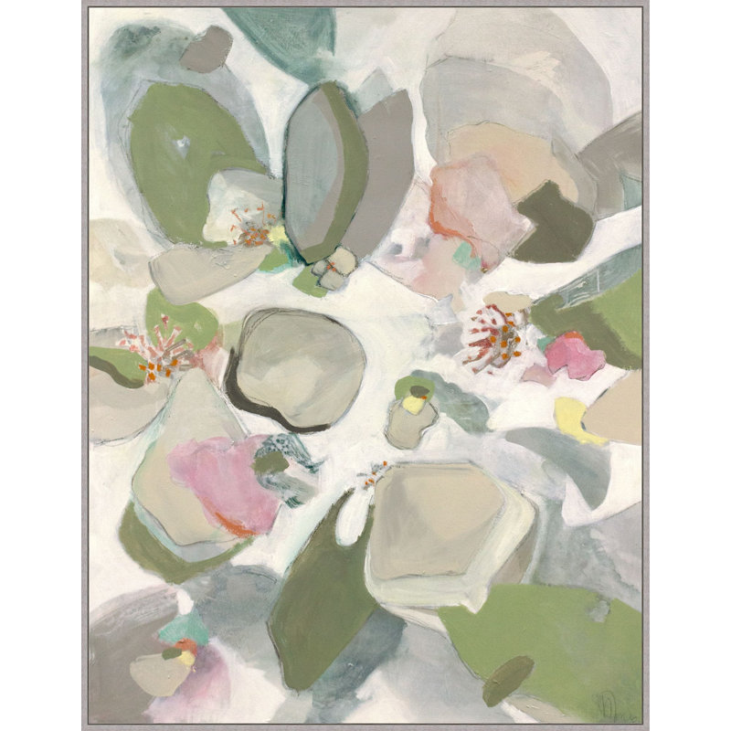 Lady Of The South Print