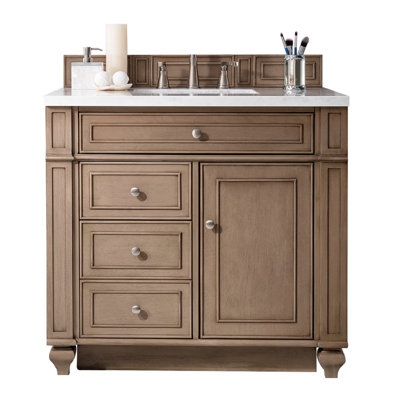 Bristol 36'' W Single Vanity