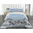 Hypnotic Farmhouse / Country Polyester Coverlet-2086909813