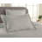 Scotia 100% Cotton All-Season Geometric Fret Jacquard Matelasse Bedspread/Coverlet Set-1646656935-1646656942