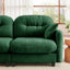 Three - Modulaire modulaire en chenille, avec des sièges élégants et ergonomiques pour les espaces de vie-988167754-988167753